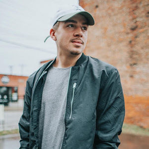 Meet your Posher, Evan